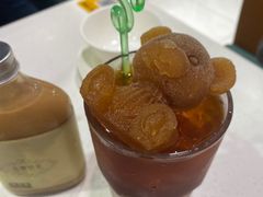 -锦园春香港茶餐厅(西海湾旗舰店)