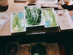 -野妹火锅(南园店)
