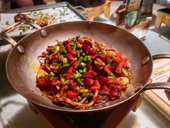 -绿茶餐厅(深圳龙华天虹购物中心店)