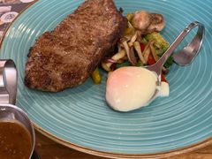 -阿顾西餐·牛排披萨(北戴河店)