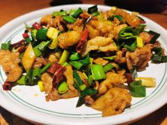-云海肴·汽锅鸡·云南菜(高德置地店)