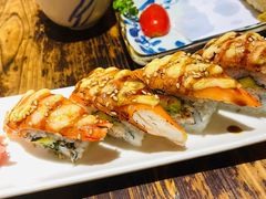 -小川洋风料理(街道口店)
