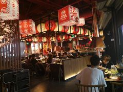 -黑牛の場(兴隆大奥莱店)
