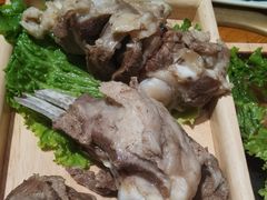 -一群羊手扒肉·火锅·早茶(远东公寓店)