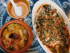 -香满楼(临安路店)