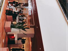 -% Arabica阿拉比卡咖啡(武汉天地店)