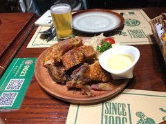 -马迭尔德式西餐精酿啤酒屋(中央大街店)