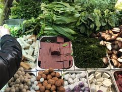 -林静小吃(复兴路店)