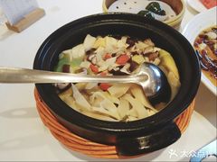 -小厨娘淮扬菜(板桥一店)