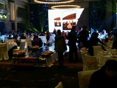 -金陵江南大饭店