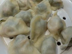 -船歌·鱼水饺青岛菜(国贸商城店)