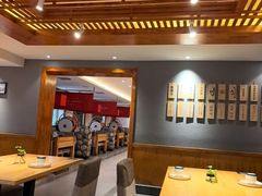 -金博士朝鲜民族餐厅(工大店)
