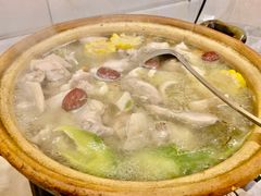 -洪大厨鸡煲(福田店)