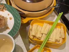 -润园四季椰子鸡火锅(海上世界店)