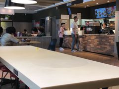 -肯德基(珠峰店)