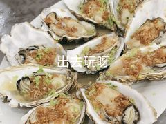 -天天海鲜城·海鲜大排档(新溪店)