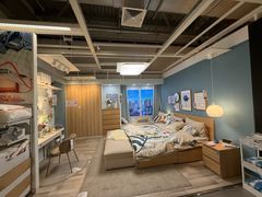 -宜家家居(西安未央商场店)