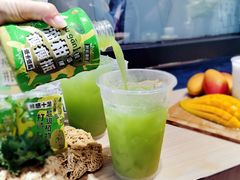 -桂桂茶(大宁国际广场店)