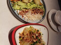 川北凉粉-渝蛙馆(新百店)