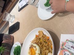 -卡朋西餐(东方广场店)