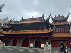 -钦赐仰殿道观