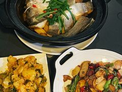 -喜洲翰林餐厅(董家百年老宅店)