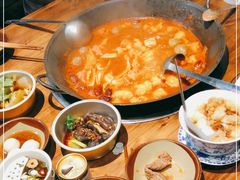 -楠火锅(广州总店)