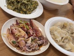 -日丰园海肠水饺·老字号大连海鲜(小平岛总店)