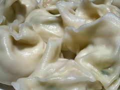 -金谷园饺子·烧烤(人大总店)