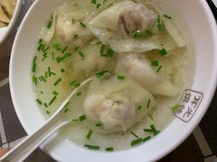 -潘国仙耳光馄饨(黄家阙路店)