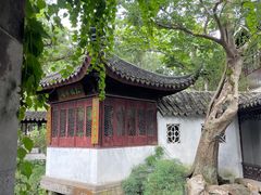 -拙政园