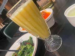 -国人川菜(李家村建东街店)