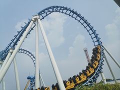 -厦门方特梦幻王国