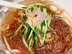 -七八冷面·延边朝鲜族美食(圣熙八号店)