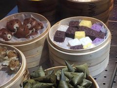 -梦幻岛海鲜自助·涮烤一体(启东申港城店)