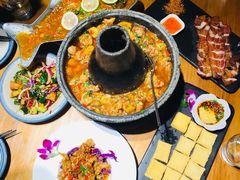 -觅山云南菜(泊富ICITY店)