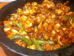 -绿茶餐厅(华联万柳店)