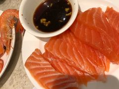 -芭菲盛宴·环球美食(袁家岗店)