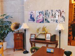 -上海吉臣维景酒店·维多利亚餐厅