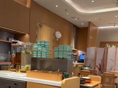 -谷田稻香·砂锅菜(西乡天虹店)