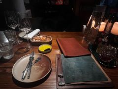 -Osteria Garden 生蚝花园餐厅(原进贤路店)
