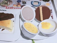 -斗牛士牛排餐厅(嘉里汇店)