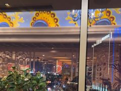 -皇朝万鑫自助餐厅