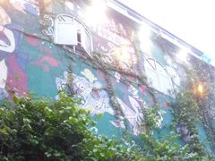 -广州迷途主题旅馆(海珠广场店)