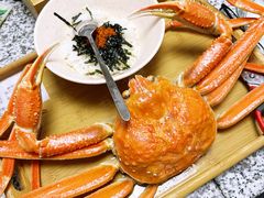 -震海贝烤贝·民俗特色店(延吉总店)