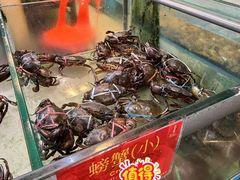 -大茄来海鲜餐厅(亚洲城分行)