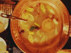 -霄汉羊排(万松园一店)
