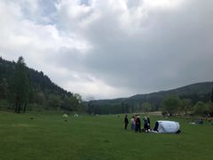 -武陵山森林公园