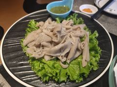 -蒙古人烹羊专家(东风大街店)