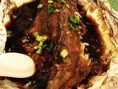 -婆婆家·湛江特色美食(福田振华路店)